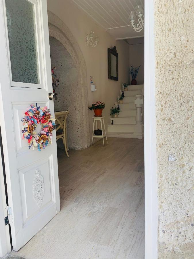 The White Hotel Alaçatı Exterior foto